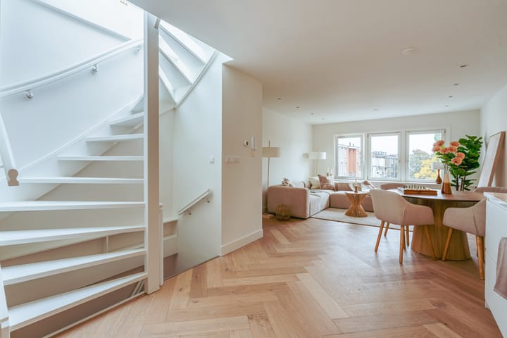 Foto 23 van Tweede Van der Helststraat 11-3