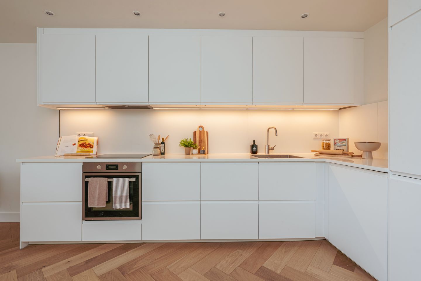 Foto 25 van Tweede Van der Helststraat 11-3