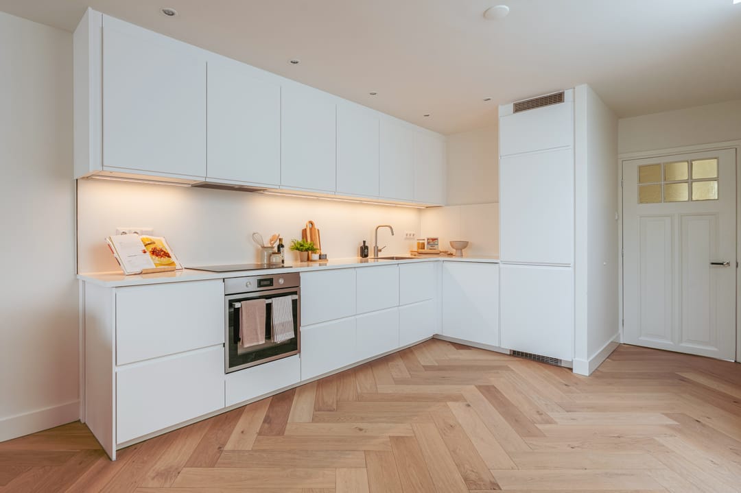 Foto 26 van Tweede Van der Helststraat 11-3