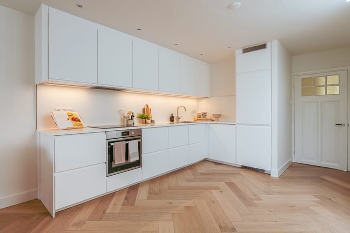 Foto 26 van Tweede Van der Helststraat 11-3