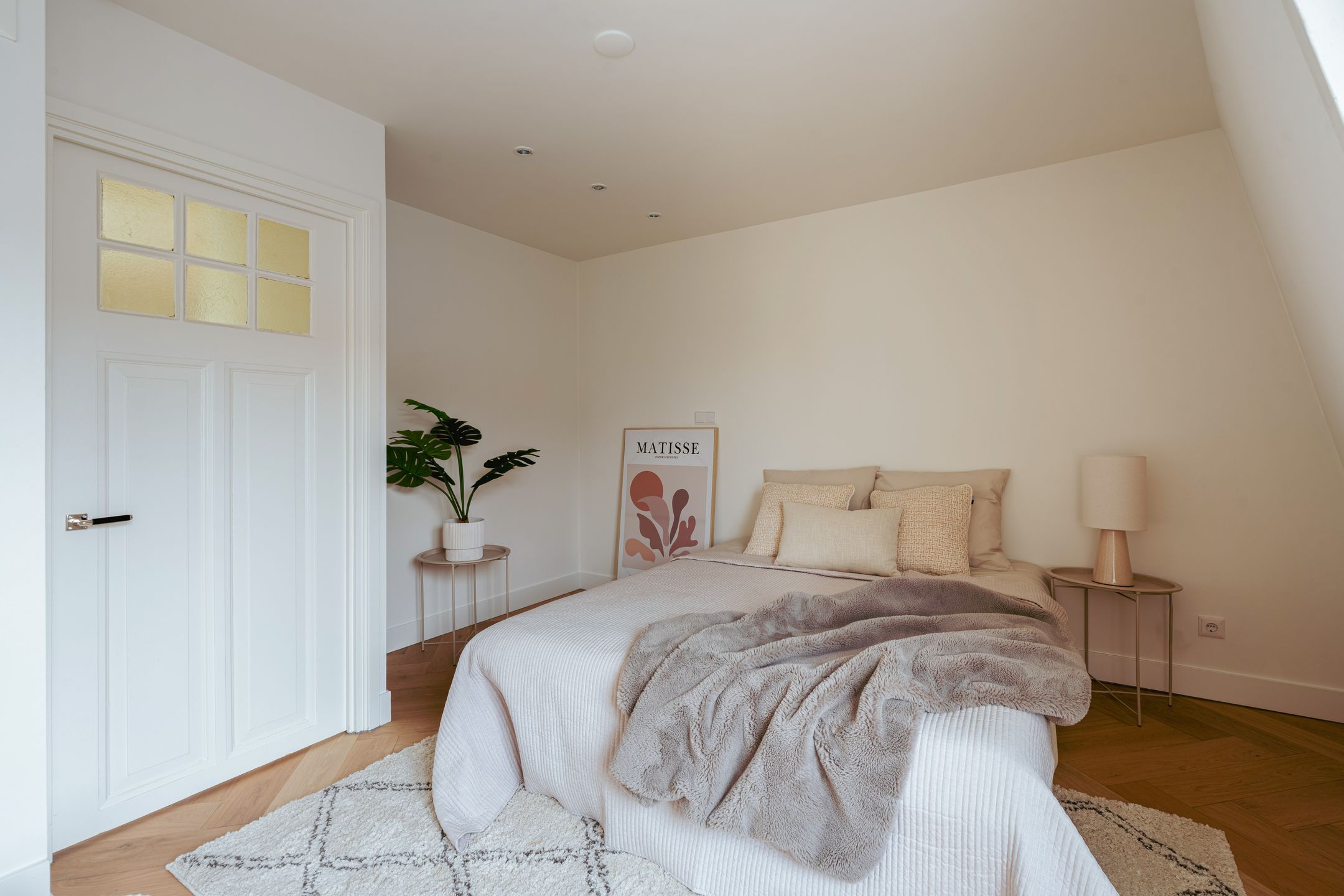 Foto 27 van Tweede Van der Helststraat 11-3