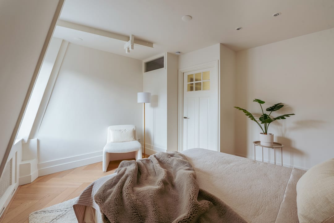 Foto 28 van Tweede Van der Helststraat 11-3