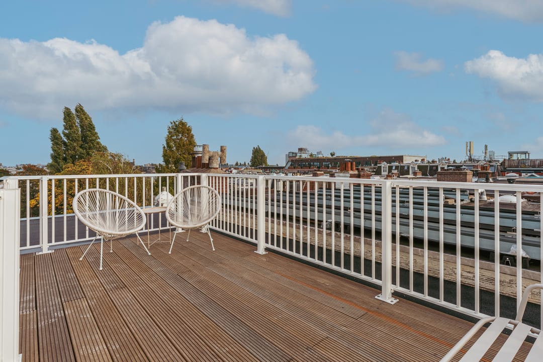 Foto 31 van Tweede Van der Helststraat 11-3