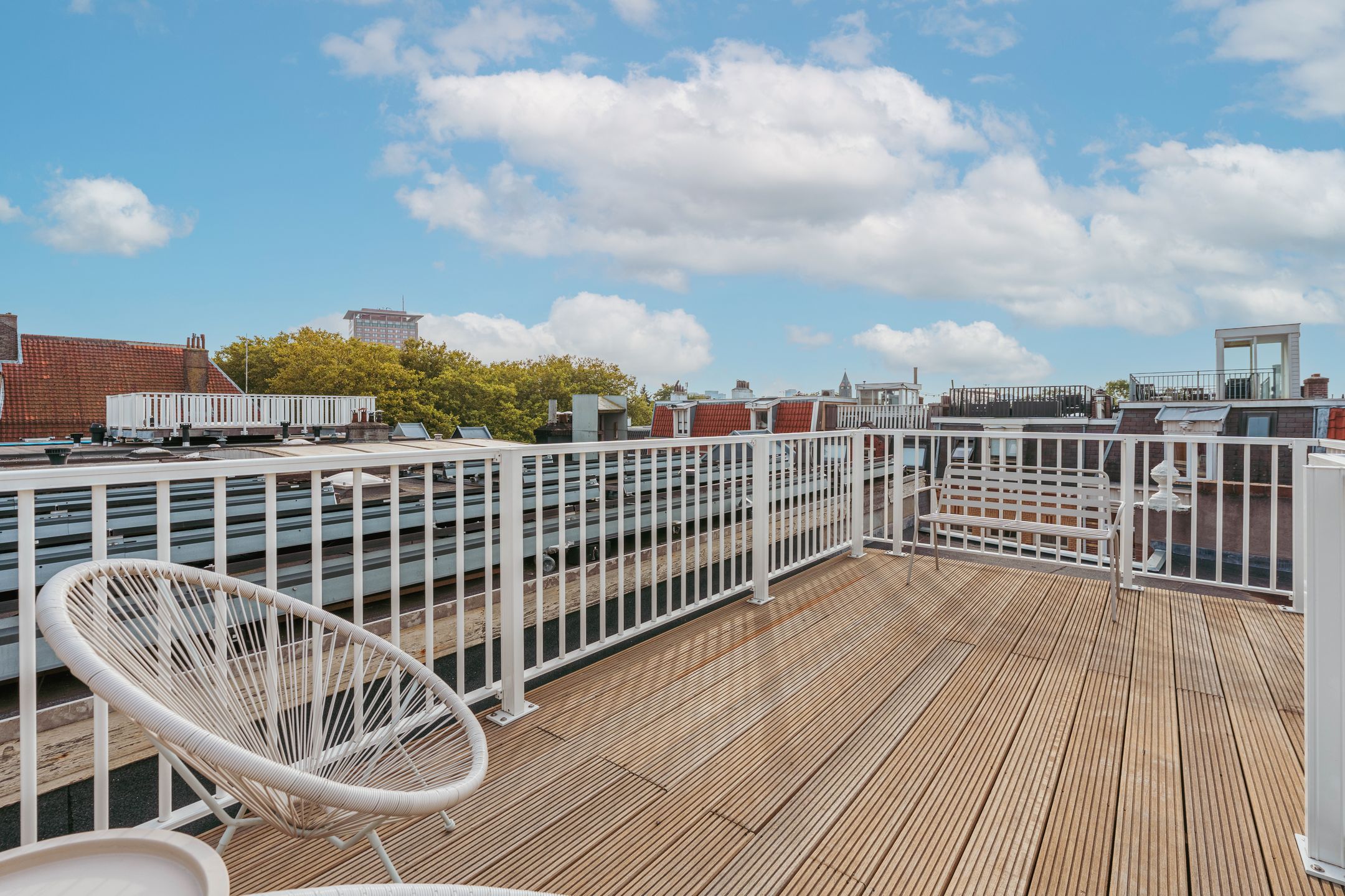 Foto 33 van Tweede Van der Helststraat 11-3