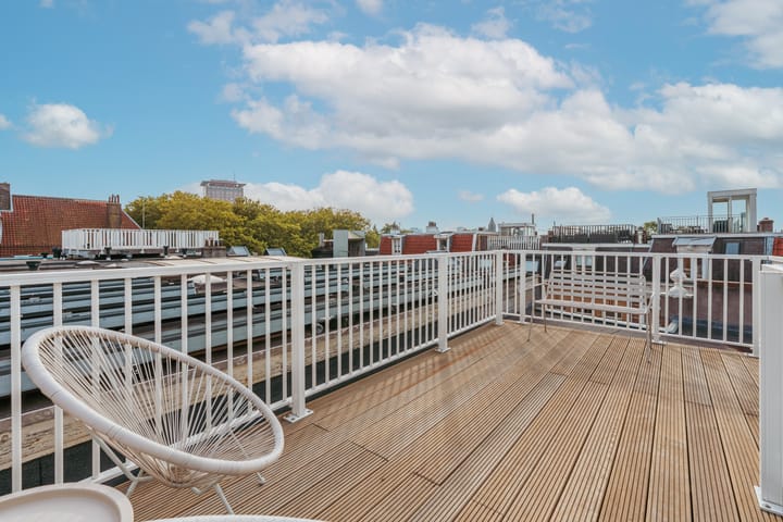 Foto 33 van Tweede Van der Helststraat 11-3