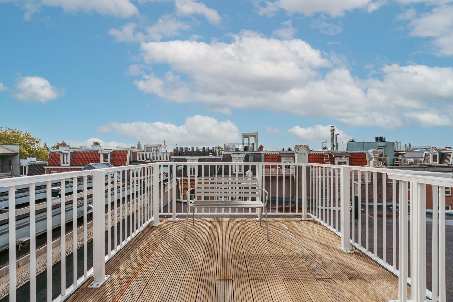 Foto 34 van Tweede Van der Helststraat 11-3