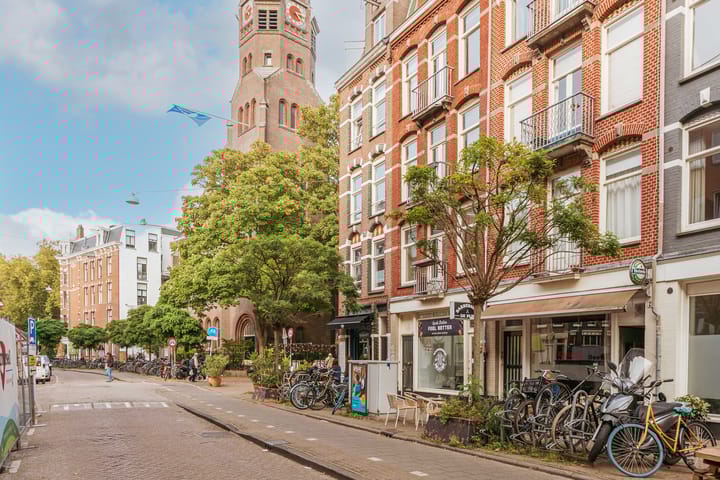 Foto 35 van Tweede Van der Helststraat 11-3