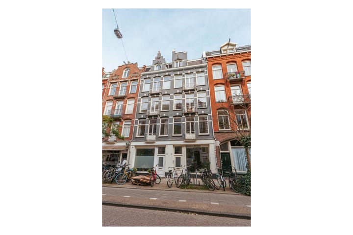 Foto 36 van Tweede Van der Helststraat 11-3