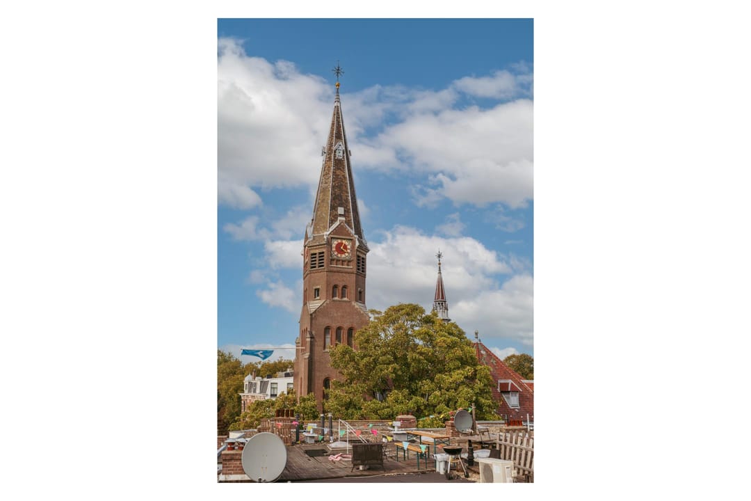 Foto 37 van Tweede Van der Helststraat 11-3