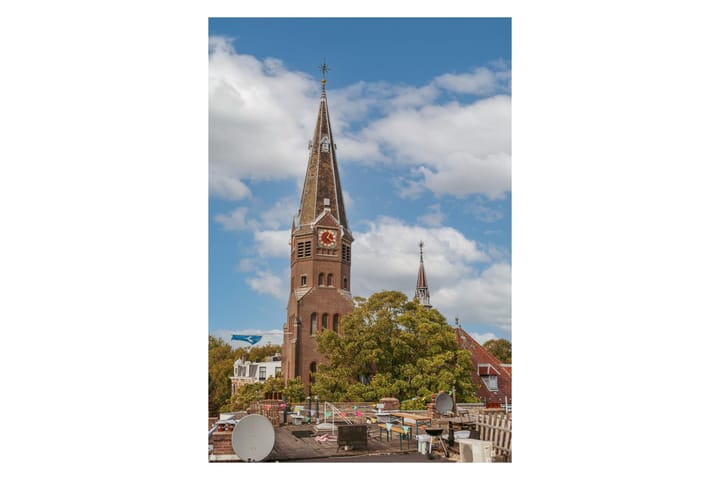 Foto 37 van Tweede Van der Helststraat 11-3