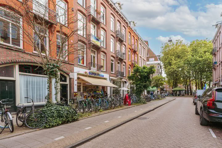 Foto 38 van Tweede Van der Helststraat 11-3