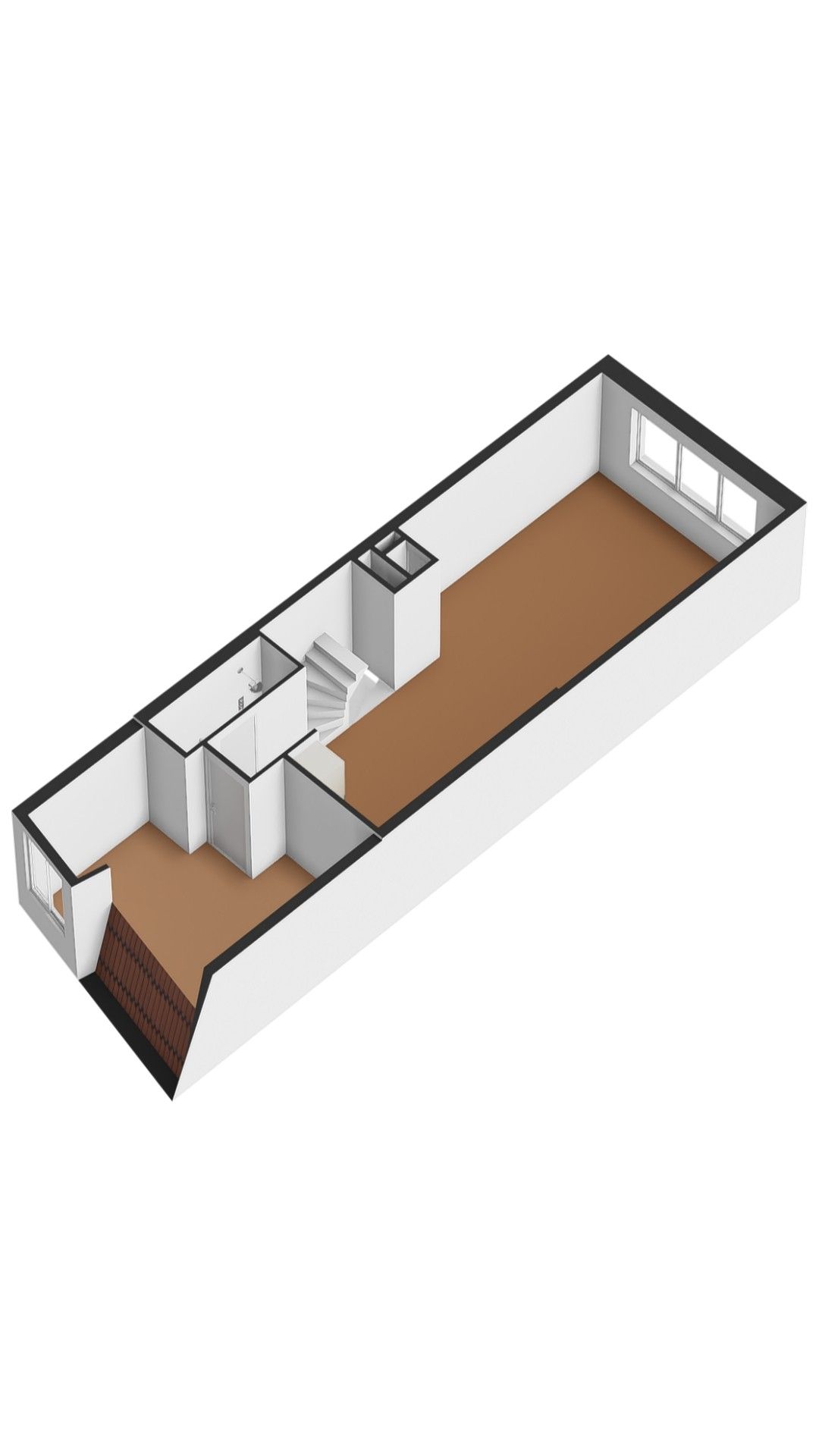 Foto 47 van Tweede Van der Helststraat 11-3