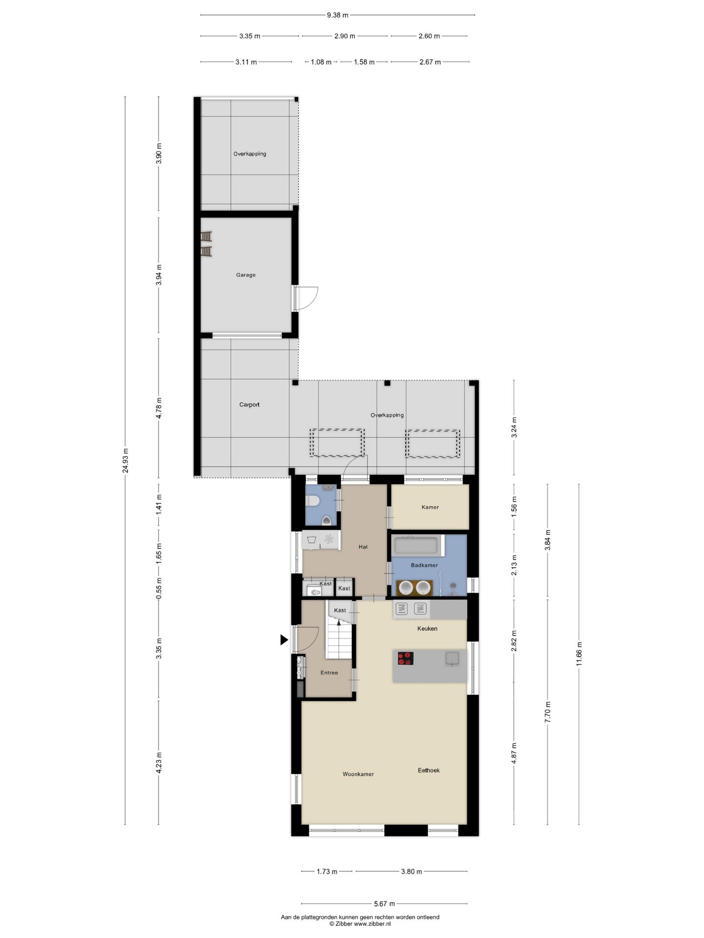Foto 40 van Fabrieksstraat 16