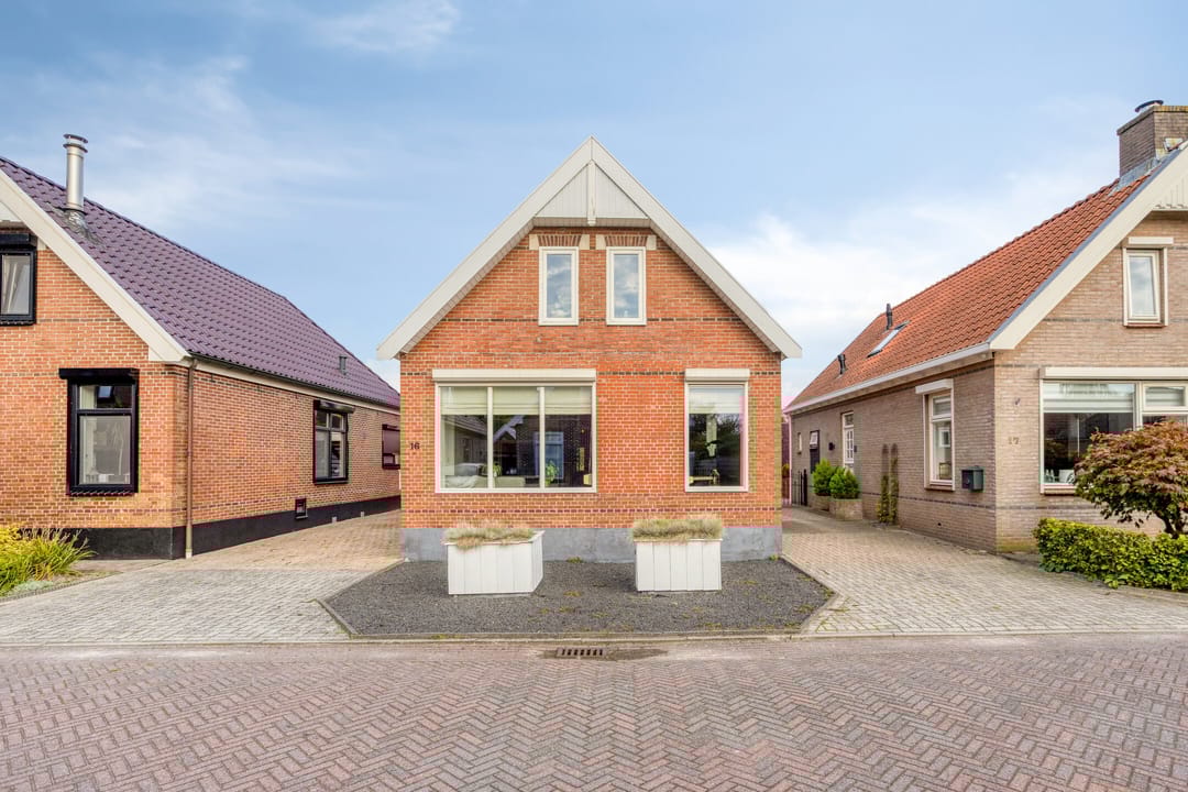 Foto 2 van Fabrieksstraat 16