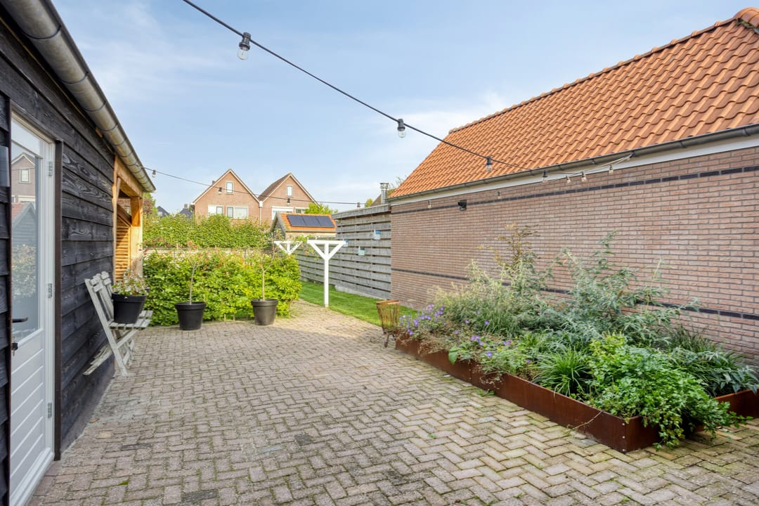 Foto 31 van Fabrieksstraat 16