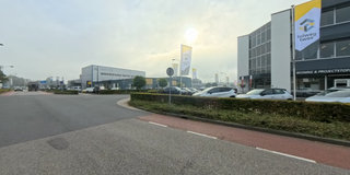 Bekijk 360° foto's