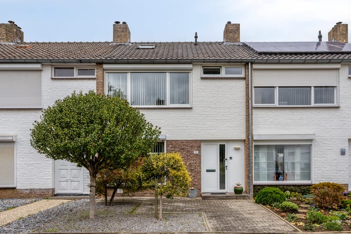 Kremersdreef 32 main image