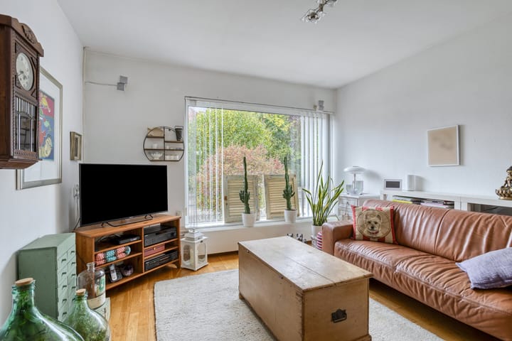 Foto 4 van Kremersdreef 32