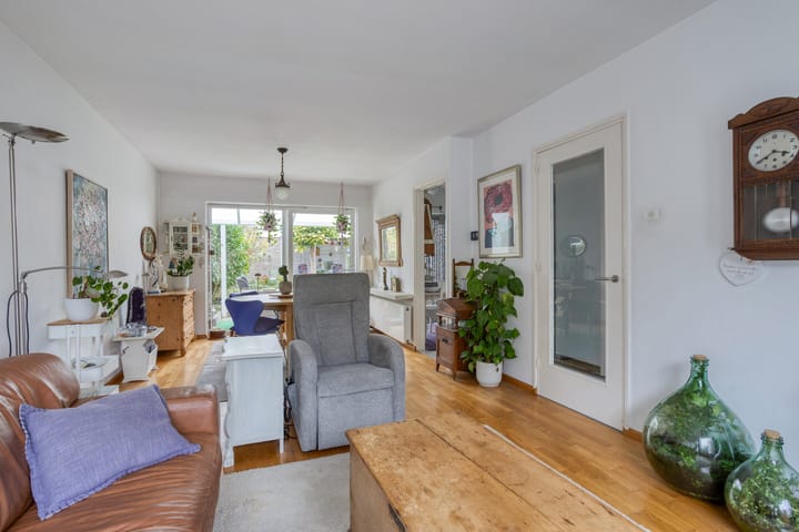 Foto 5 van Kremersdreef 32