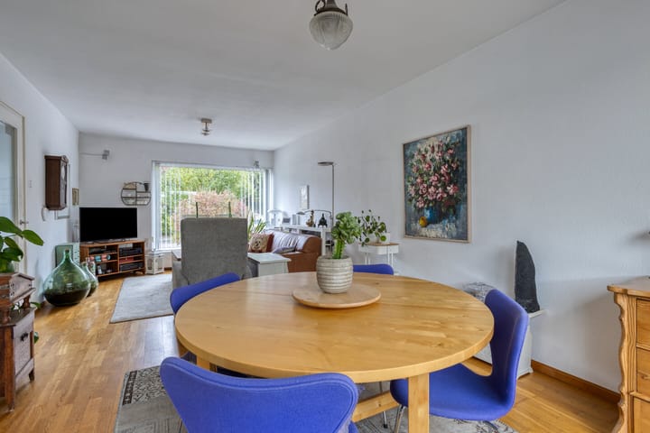 Foto 7 van Kremersdreef 32