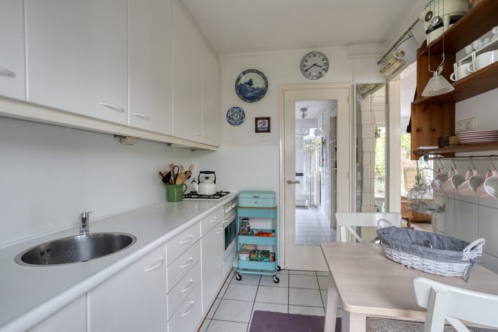 Foto 10 van Kremersdreef 32