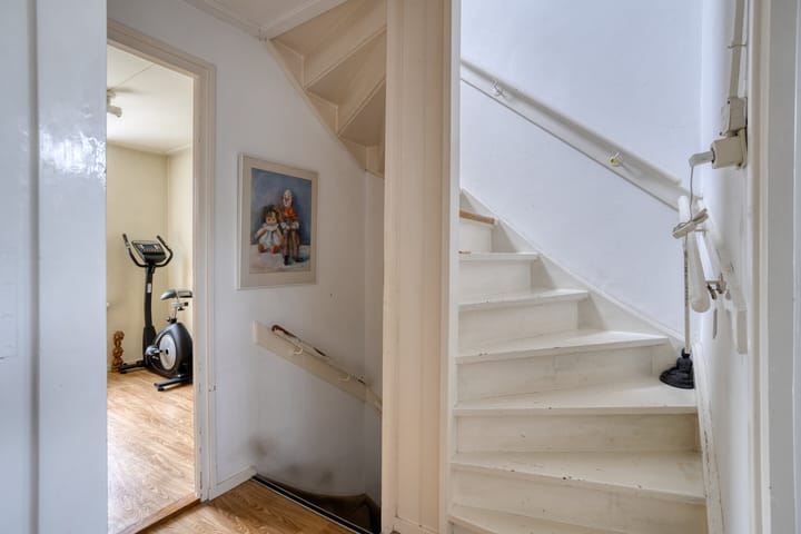 Foto 12 van Kremersdreef 32