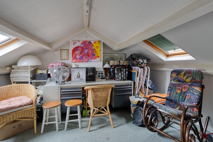 Foto 20 van Kremersdreef 32