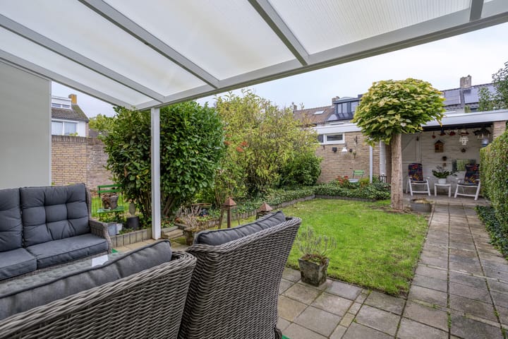 Foto 21 van Kremersdreef 32