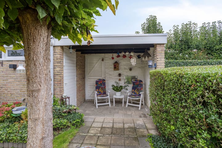 Foto 24 van Kremersdreef 32