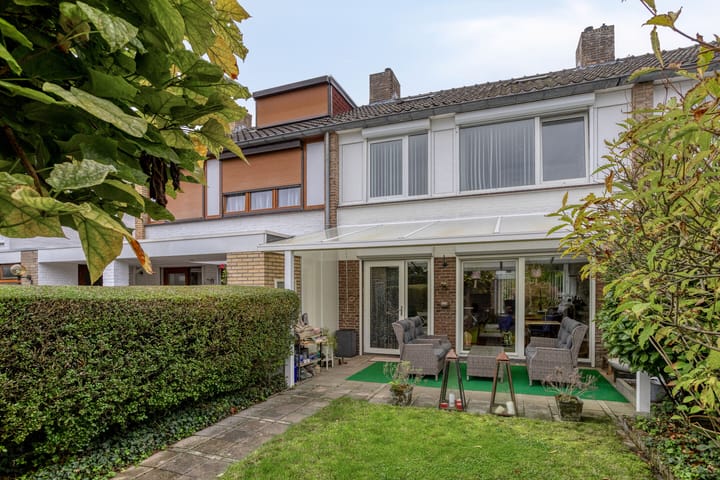 Foto 25 van Kremersdreef 32