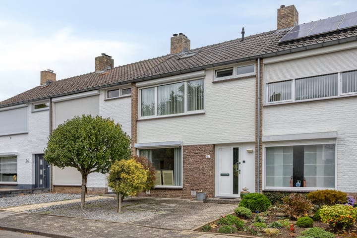 Foto 26 van Kremersdreef 32