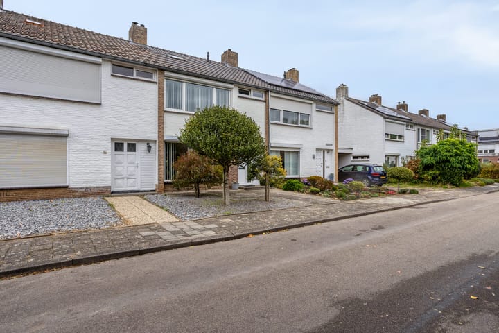 Foto 27 van Kremersdreef 32