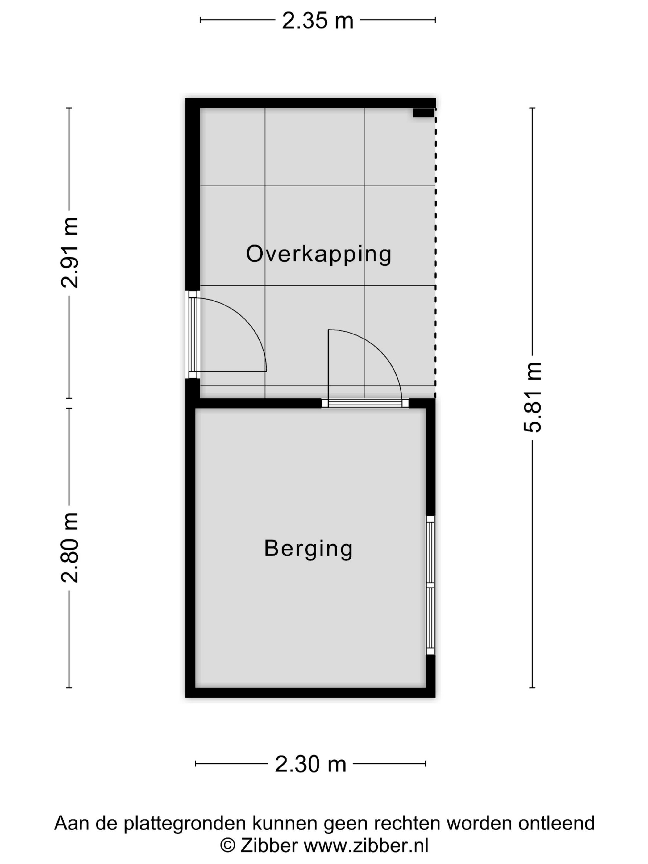 Foto 33 van Kremersdreef 32