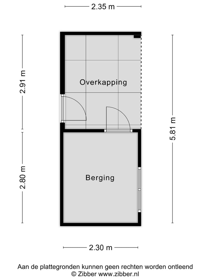 Foto 33 van Kremersdreef 32