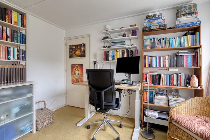 Foto 16 van Kremersdreef 32