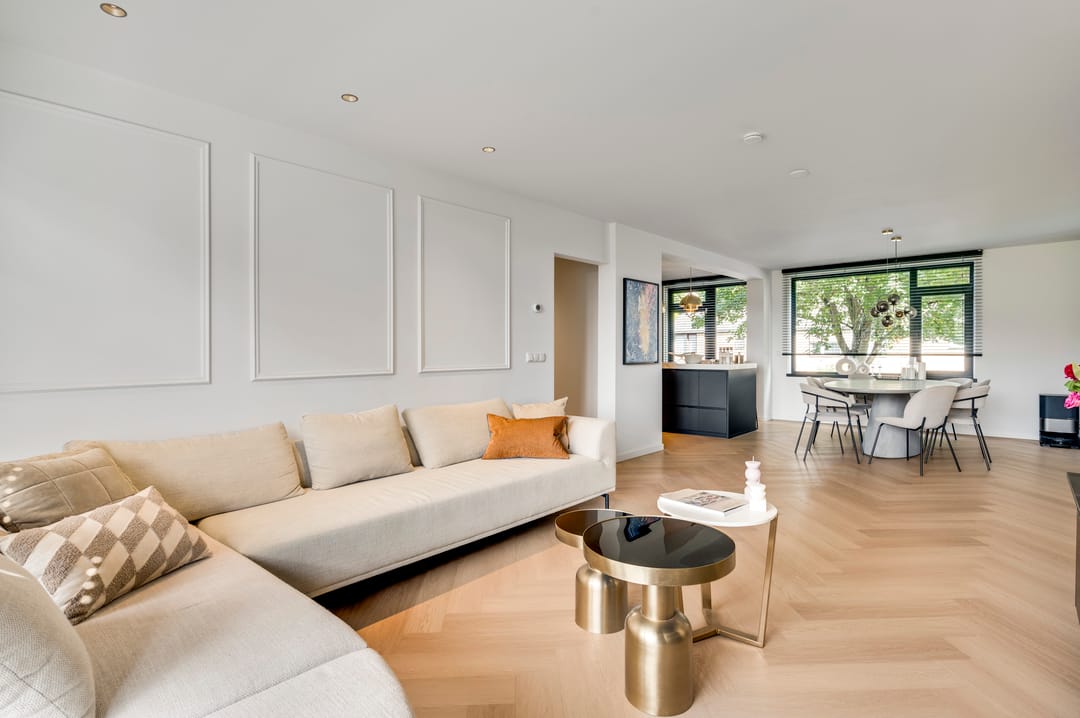 Foto 1 van Glazeniersdreef 12-A