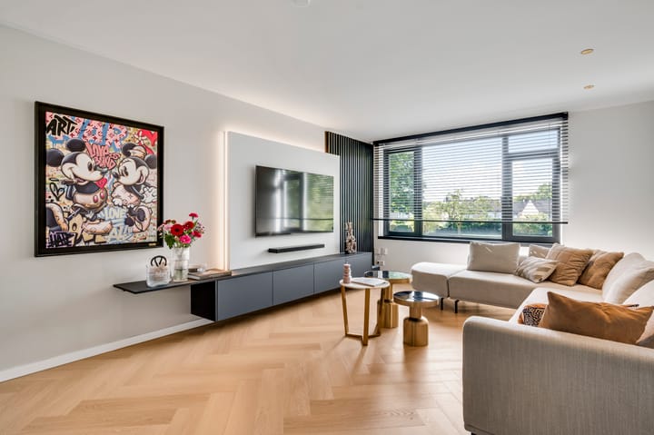 Foto 2 van Glazeniersdreef 12-A