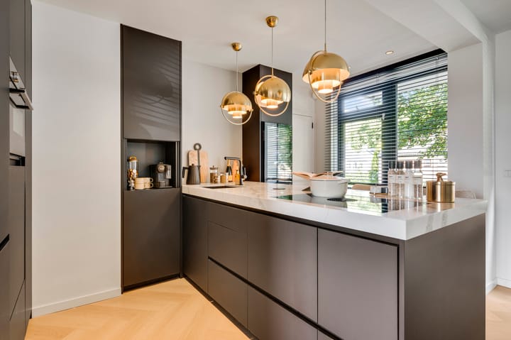 Foto 5 van Glazeniersdreef 12-A