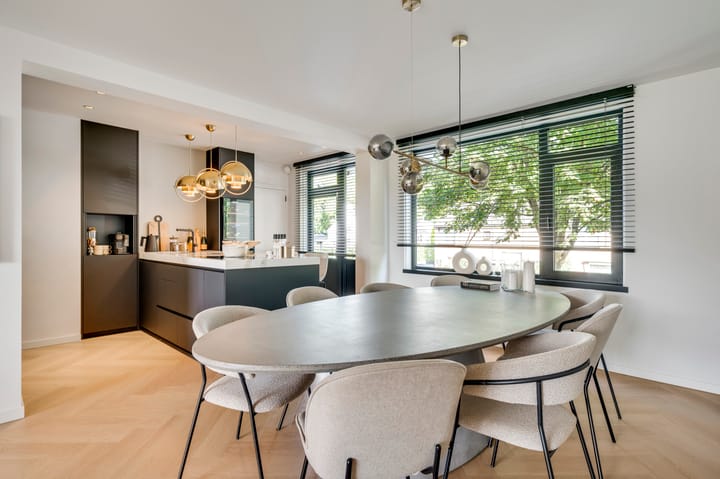 Foto 4 van Glazeniersdreef 12-A