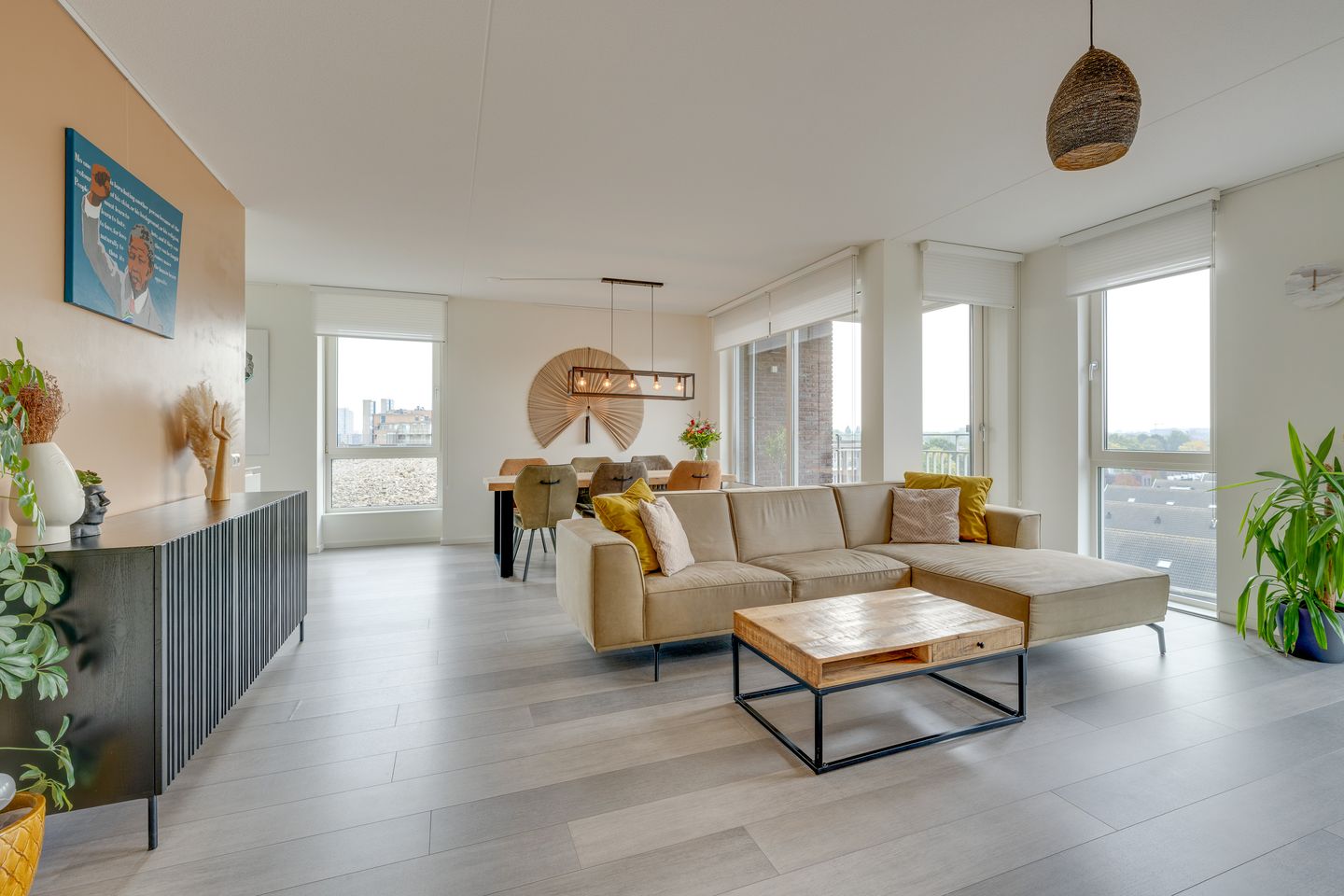 Foto 1 van Statenjachtstraat 179