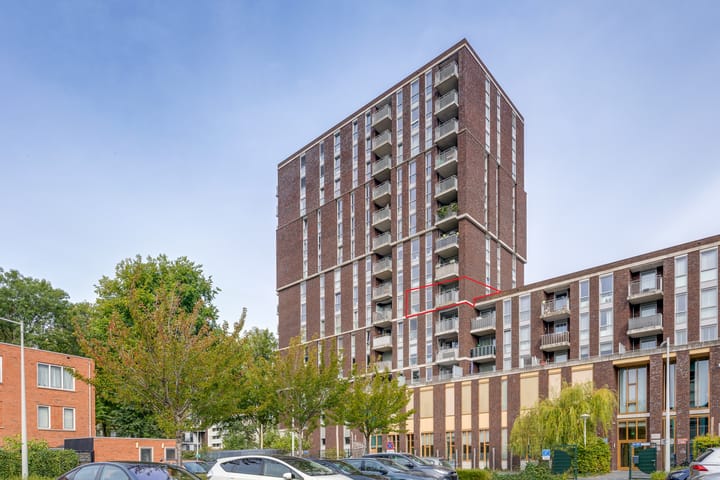 Foto 2 van Statenjachtstraat 179