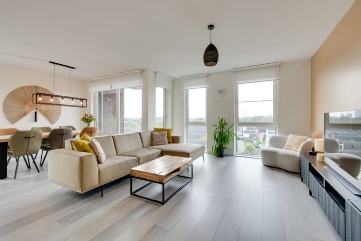 Foto 6 van Statenjachtstraat 179