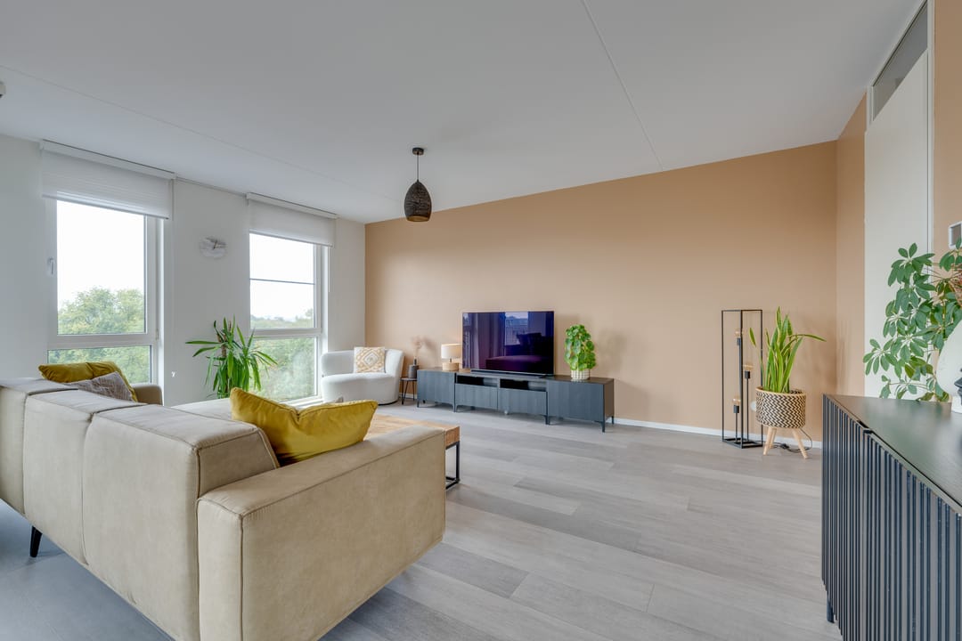 Foto 8 van Statenjachtstraat 179