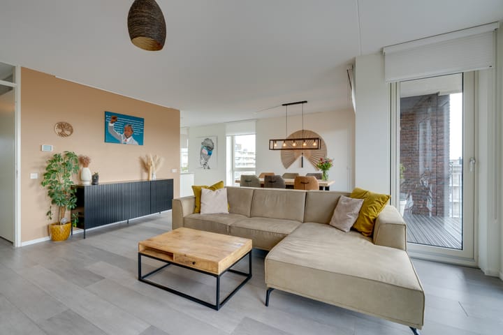 Foto 9 van Statenjachtstraat 179