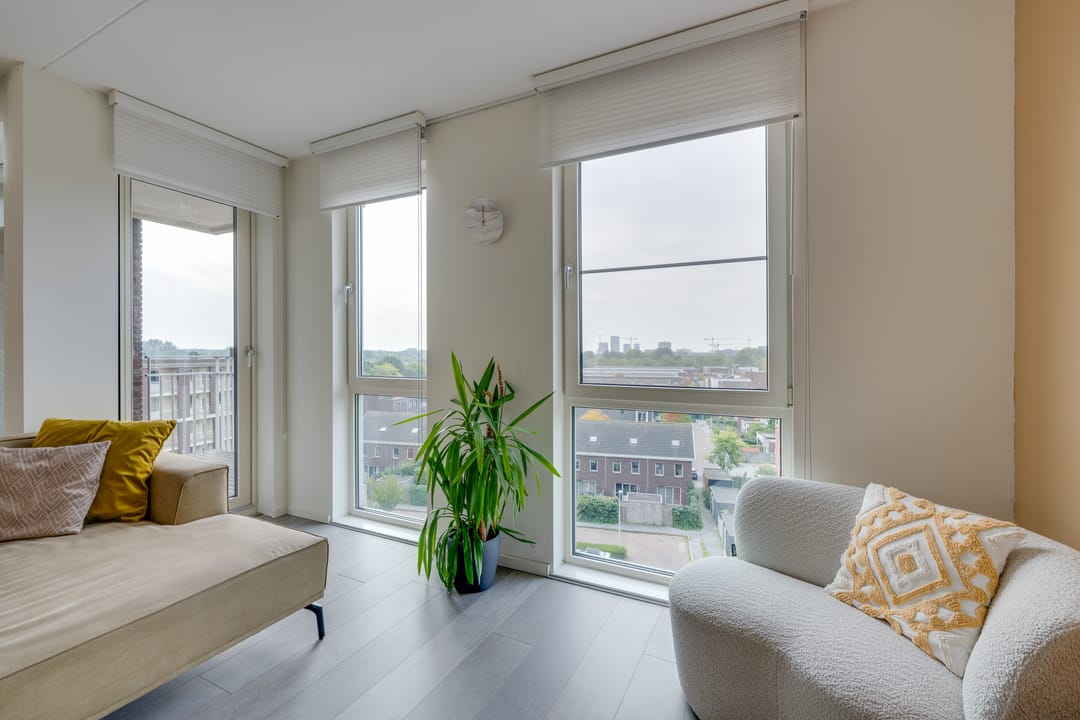 Foto 16 van Statenjachtstraat 179