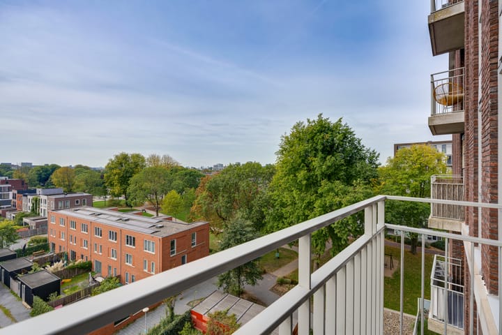 Foto 20 van Statenjachtstraat 179