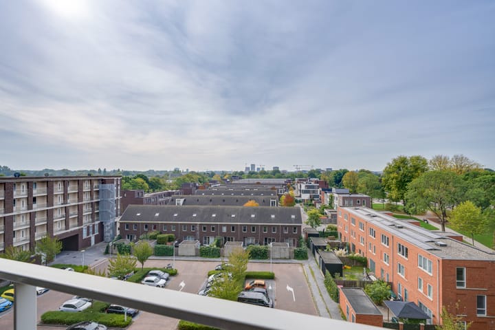 Foto 21 van Statenjachtstraat 179