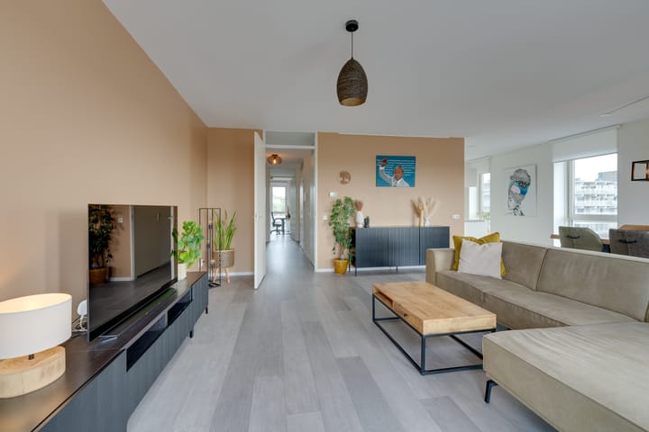 Foto 24 van Statenjachtstraat 179