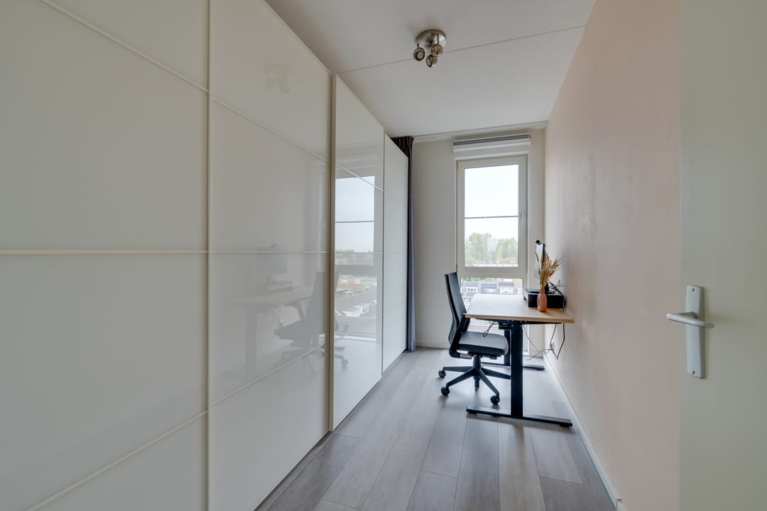 Foto 26 van Statenjachtstraat 179