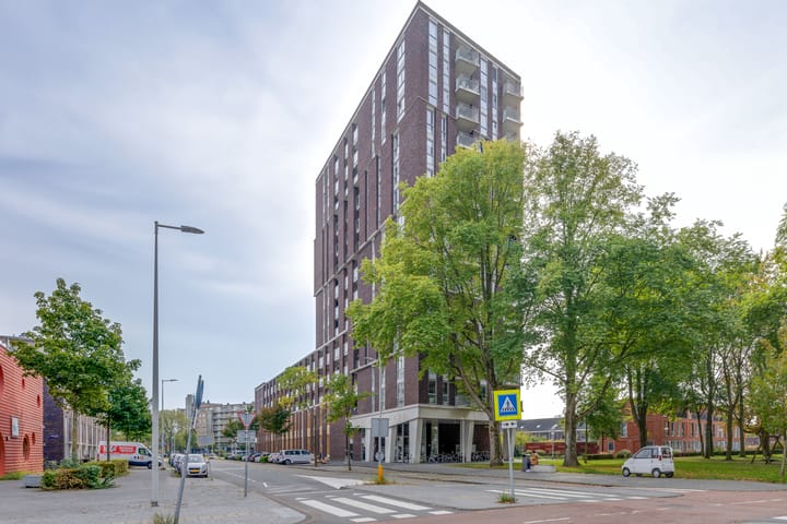 Foto 41 van Statenjachtstraat 179